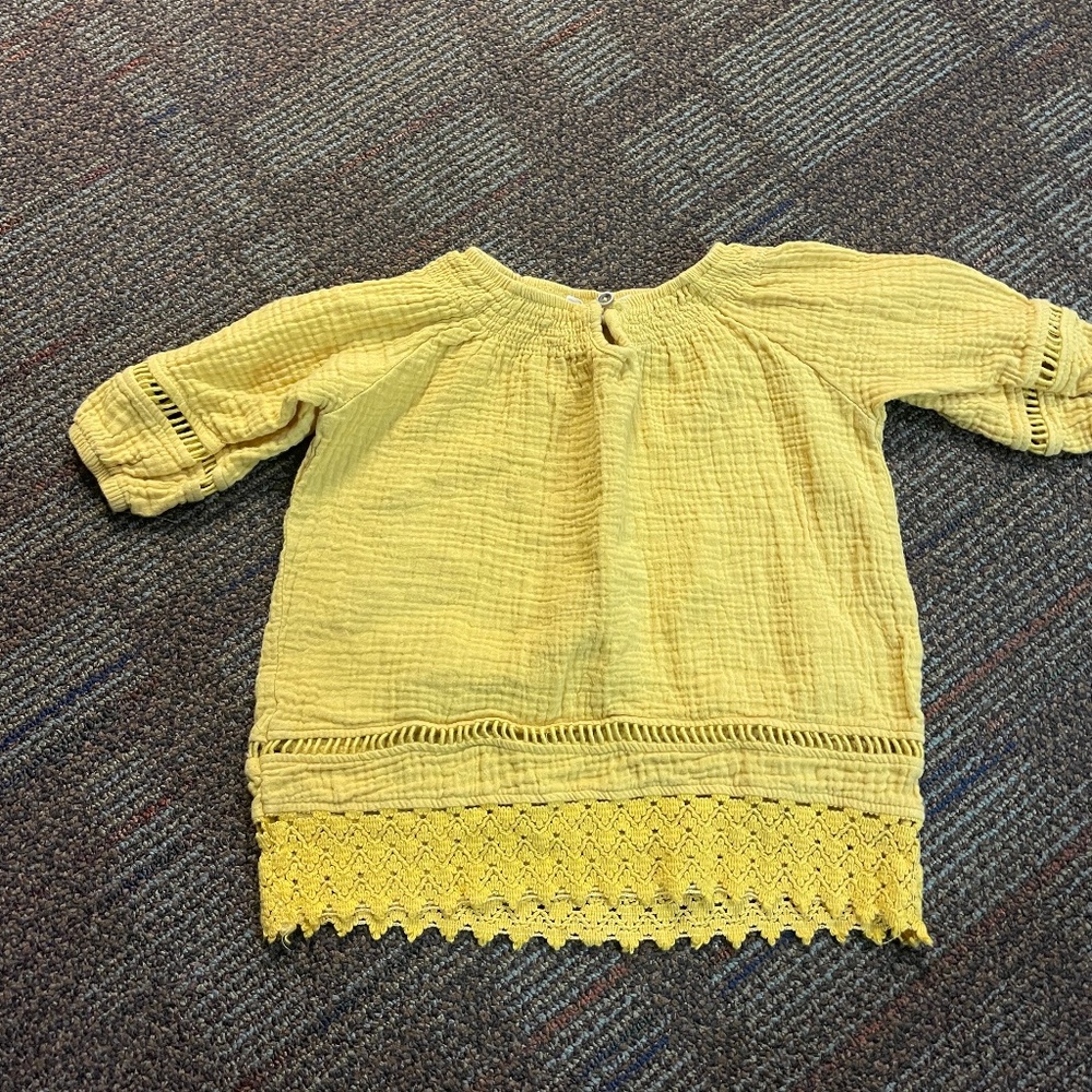 Jessica Simpson Girl’s Top